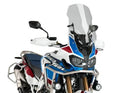 HONDA CRF 1000 L AFRICA TWIN ADVENTURE SPORTS [2019] – turskjerm med – tonet