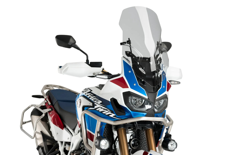 HONDA CRF 1000 L AFRICA TWIN ADVENTURE SPORTS [2019] – Justerbar skjerm