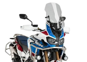 HONDA CRF 1000 L AFRICA TWIN ADVENTURE SPORTS [2019] – turskjerm med