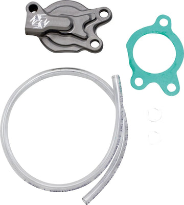 gass gass ec 450 [REKLUSE] – Manuelt slavesylindersett