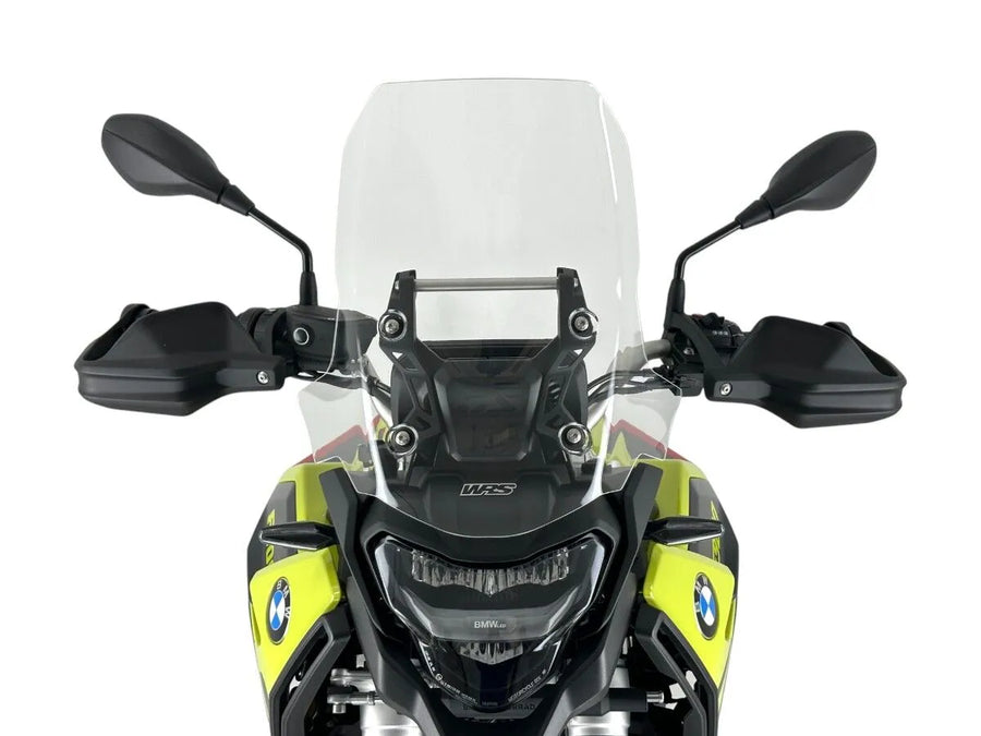 BMW F 900 GS [WRS] - Frontrute