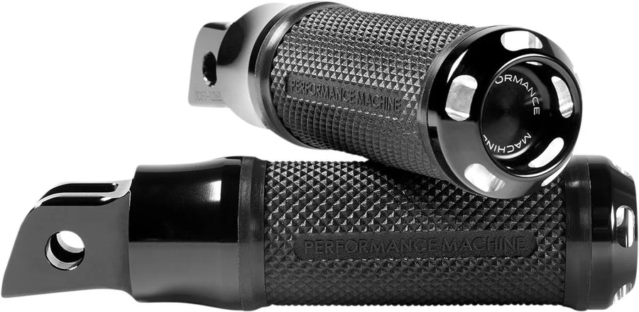 harley davidson flfb [PERFORMANCE MACHINE (PM)] – Apex fotpinner
