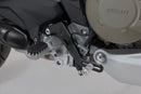 ducati multistrada v4 [SW-MOTECH] – bremsepedal-1