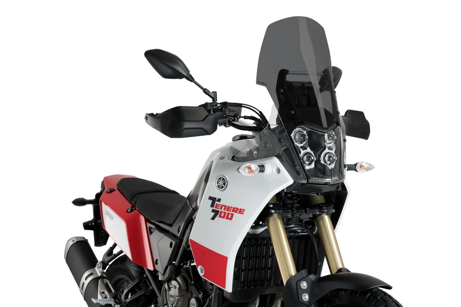 YAMAHA TENERE 700 EXPLORE EDITION [2025] – Touring Screen – Tonet