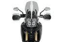 YAMAHA TENERE 700 EXPLORE EDITION [2025] – turskjerm – gjennomsiktig-24