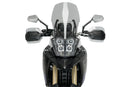 YAMAHA TENERE 700 EXPLORE EDITION [2025] – turskjerm – gjennomsiktig-12