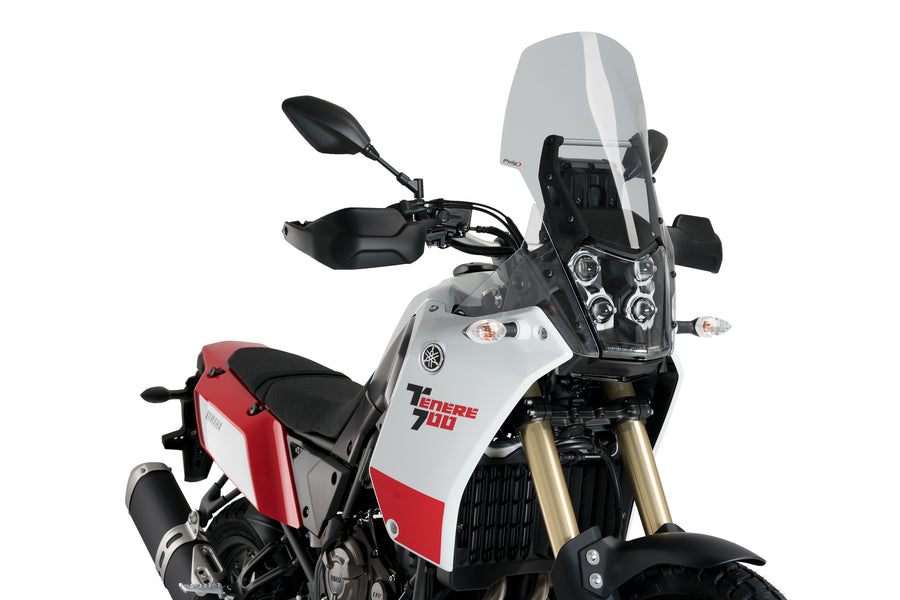 YAMAHA TENERE 700 EXPLORE EDITION [2025] – Touring Screen – Tonet