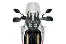 YAMAHA TENERE 700 EXPLORE EDITION [2025] – turskjerm – gjennomsiktig-3