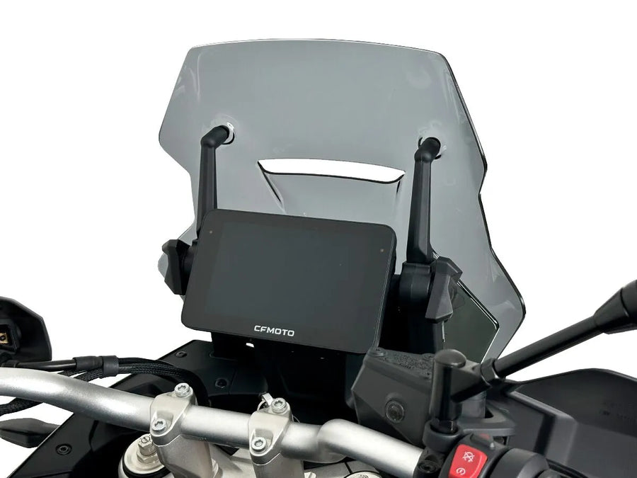 cf moto 800 [WRS] – frontrute