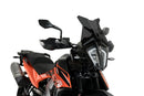 KTM 890 ADVENTURE R RALLY [2024] - Sportsskive | Sterkt tonet | PUIG 3738F