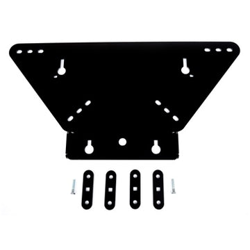 POLARIS RANGER 570 4X4 [2014-2015] - Kimpex Click N Go 2 fester