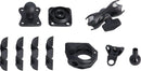 BMW S 1000 RR [SW-Motech] -Universal GPS Building Set-1