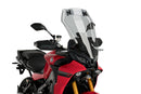 YAMAHA TRACER 9 GT PLUS [2024] - turskjerm med spoilerskjerm | Tonet | PUIG 3755H