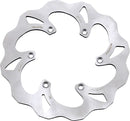 Kawasaki KX 500 (KX 500 B) [1985-1986] - Bremsscheibe – Bild 6
