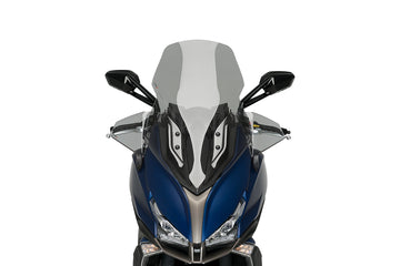 KYMCO XCITING S 400 [2025] - Frontrute V-Tech Line Touring | Tonet | PUIG 3757H