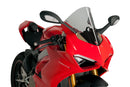 DUCATI PANIGALE V4 R [2025] - R-Racer skjerm | Tonet | PUIG 3759H