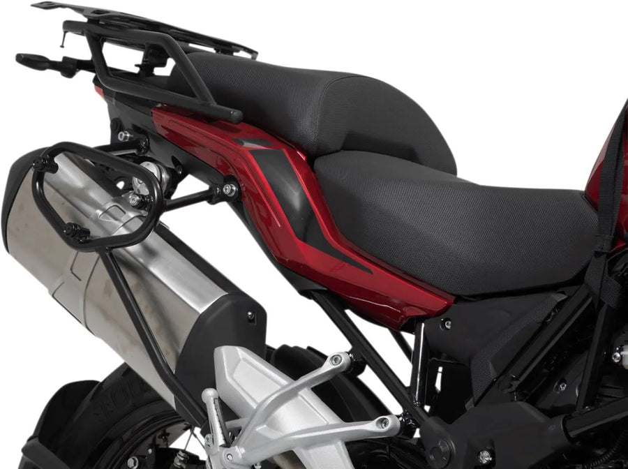 benelli trk 502 [SW-MOTECH] – SLC sidebagasjehylle