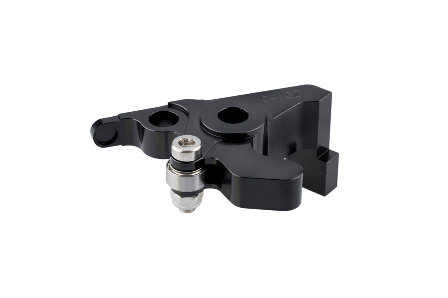 KYMCO AK 550 PREMIUM [2025] – Clutchspakadapter – Svart
