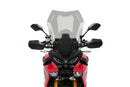 YAMAHA TRACER 9 GT PLUS [2024] – turskjerm – matt svart
