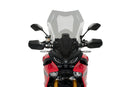 YAMAHA TRACER 9 GT PLUS [2024] – turskjerm – gjennomsiktig-13