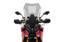 YAMAHA TRACER 9 GT PLUS [2024] – turskjerm – gjennomsiktig-14