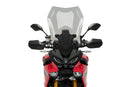 YAMAHA TRACER 9 GT PLUS [2024] – turskjerm – matt svart