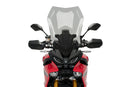 YAMAHA TRACER 9 GT PLUS [2024] – turskjerm – gjennomsiktig-7