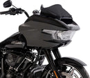 harley davidson fltr [KLOCK WERKS] – Sport Flare™ frontrute-2