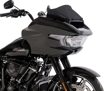harley davidson fltr [KLOCK WERKS] – Sport Flare™ frontrute - 0