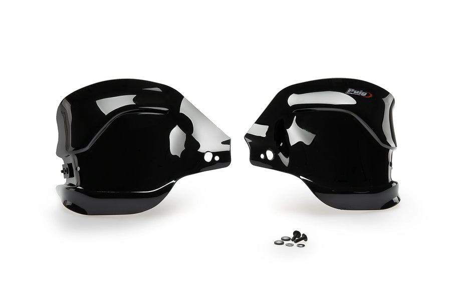 BMW F 900 GS ADVENTURE [2024] - Håndvernforlenger | Svart | PUIG 3763N
