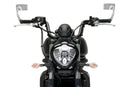 KTM 890 DUKE R [2025] – Utseende bakspeil – Sort-26