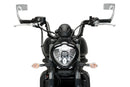 KTM 890 DUKE R [2025] – Utseende bakspeil – Sort-15