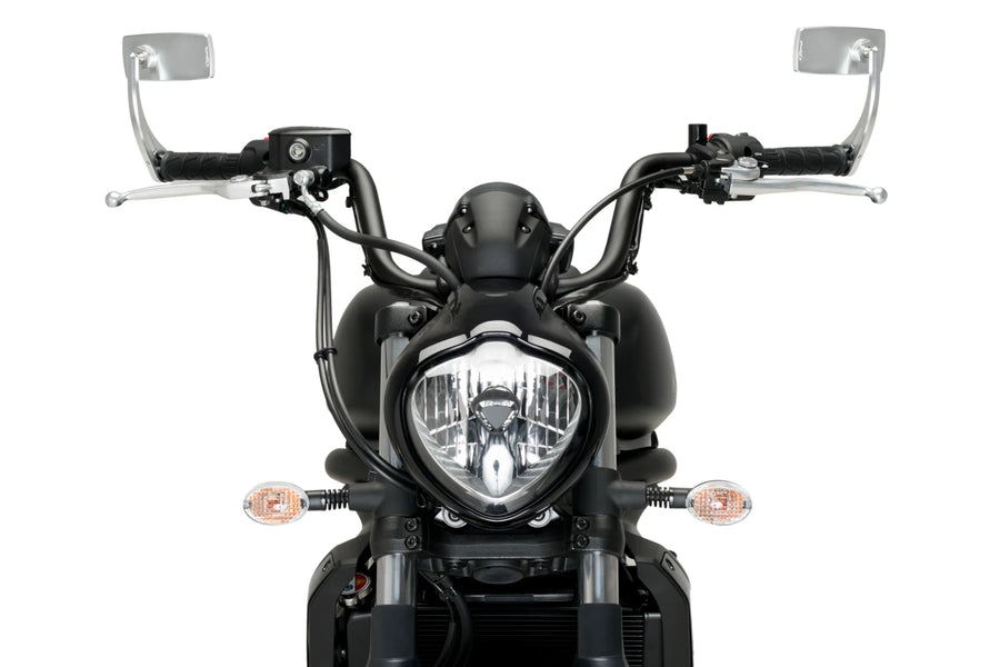 KTM 890 DUKE R [2025] – Utseende bakspeil – Sort