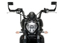 KTM 890 DUKE R [2025] – Utseende bakspeil – Sort-8