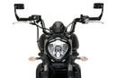 KTM 890 DUKE R [2025] – Utseende bakspeil – Sort-3