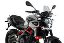 APRILIA SHIVER 900 [2020] – New Generation Sport – Svart-5