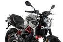 APRILIA SHIVER 900 [2020] – New Generation Sport – Gjennomsiktig-7