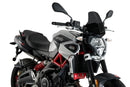 APRILIA SHIVER 900 [2020] – New Generation Sport – Svart-1