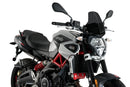APRILIA SHIVER 900 [2020] – New Generation Sport – Gjennomsiktig-5