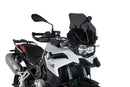 BMW F 800 GS [2025] – turvindu – kraftig tonet