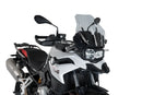 BMW F 750 GS [2024] – turskjerm – gjennomsiktig-3
