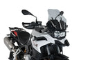 BMW F 750 GS [2024] – turskjerm – gjennomsiktig-5
