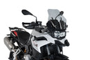 BMW F 800 GS [2025] – turvindu – kraftig tonet