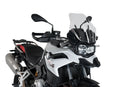 BMW F 800 GS [2025] - turskjerm | Fjern | PUIG 3768W