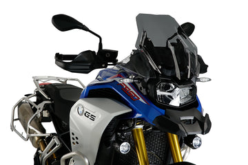 BMW F 750 GS [2024] - turskjerm | Sterkt tonet | PUIG 3769F