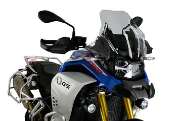BMW F 750 GS [2024] - turskjerm | Tonet | PUIG 3769H