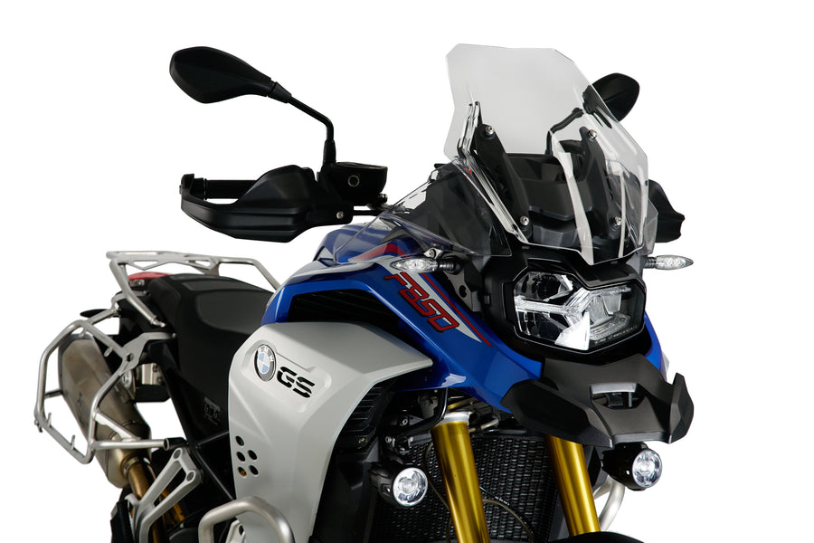 BMW F 750 GS [2024] – turvindu – tonet