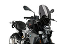 BMW F 900 R [2025] – skiltholder – sort-11