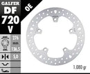 Bmw R 1250 Rt ABS (0 J 61) [2019-2020, 2021-2024] - Bremsscheibe Fest Rund – Bild 6
