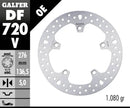 Bmw R 1250 Rt ABS (0 J 61) [2019-2020, 2021-2024] - Bremsscheibe Fest Rund – Bild 4